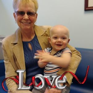 Meet your Posher, Kathy